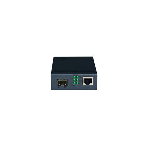 Оптоволоконный трансивер SG1002TS-SFPEthernetSFP