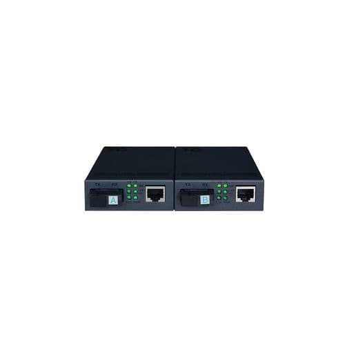 Оптоволоконный трансивер SG1002TS-SCEthernetSFP