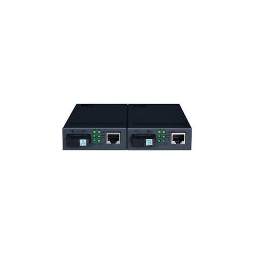 Оптоволоконный трансивер SF1002TS-SCEthernetdata
