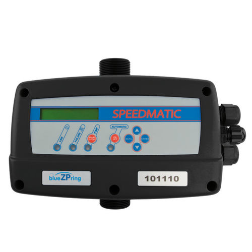 Блок управления помпой Speedmatic Comfort