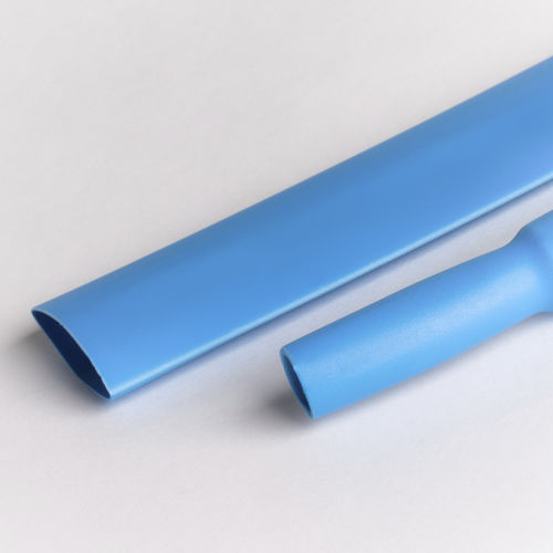 Heat-shrink tubing protectiontubularfor cables