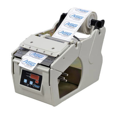 Automatic dispenser LDX serieslabelcompact