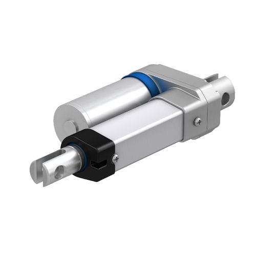 Linear actuator CAHB-10electricdouble-actingDC