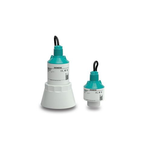 Радарный уровнемер SITRANS LR100 для жидкостей, сыпучих материаловModbus