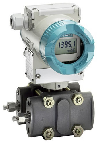 Преобразователь относительного давления SITRANS P DS IIIдифференциалабсолютныйProfibus