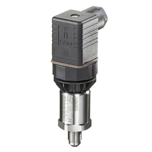 Absolute pressure transmitter SITRANS P200, P210, P220ceramicanalogstainless steel