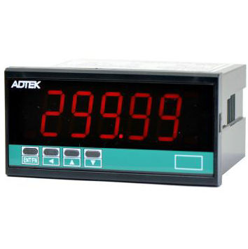 Process indicator CS2-PRDCdigitalpanel-mount