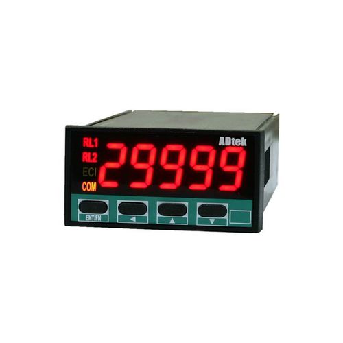 Индикатор температуры CS3-TCцифровойпанельный RS-485