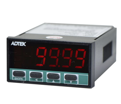 Индикатор температуры CS3S-TRцифровойпанельный RS-485