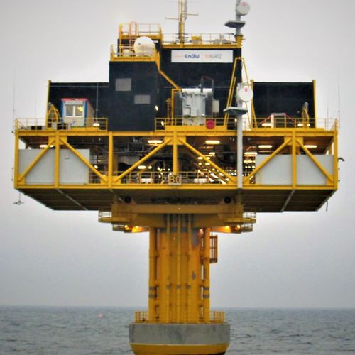 Силовой трансформатор KOLEKTOR ETRA OFFSHOREпогружнойдля железнодорожного транспортадля электроники