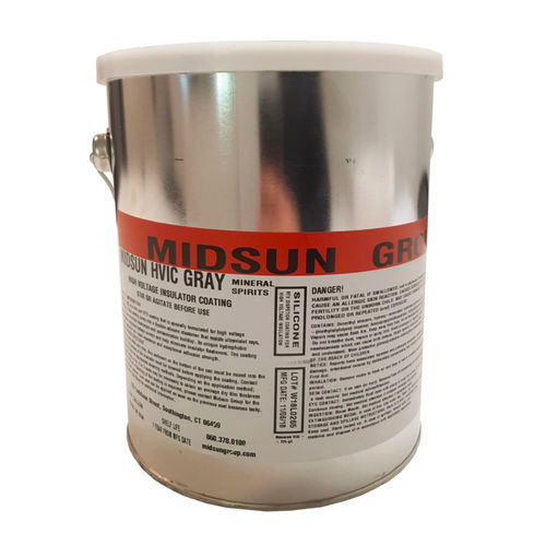 Power distribution coating HVIC01G03corrosion protectionprotectivehydro-oleophobic