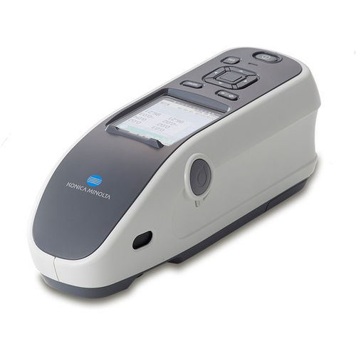 Color spectrophotometer CM-25cGdouble-beamxenonreflectance