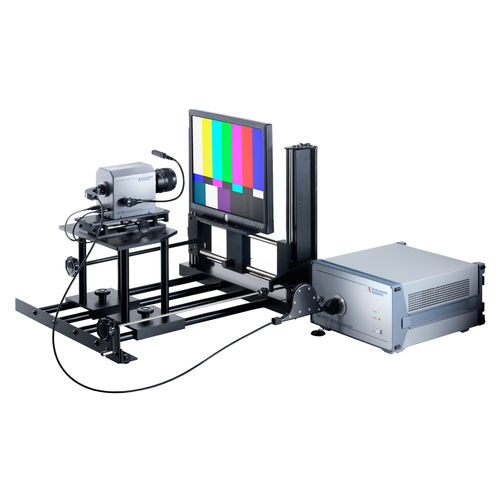 Спектрорадиометр UV/VIS DTS140 series CCDдля дисплея