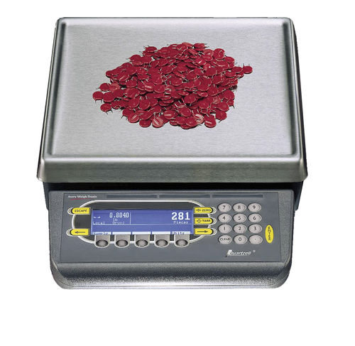 Весы счетные PC-820цифровые