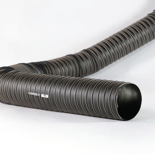 Пневматический шланг P8-S/PESneoprene®steelfabric
