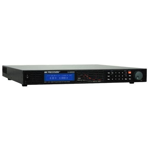 Блок питания переменного/постоянного тока XLN60026-GL, один выход, настольный, 1U