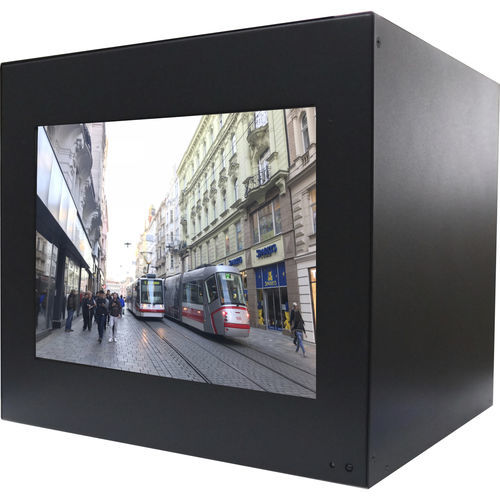 Сменный ЖК-монитор CH-L104CASE101024 x 768