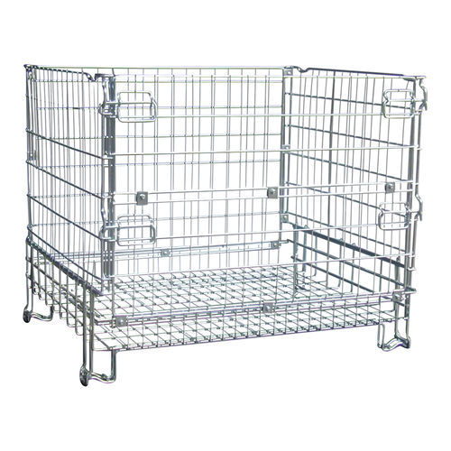 Metal container MARK 099119transporthandlingstorage