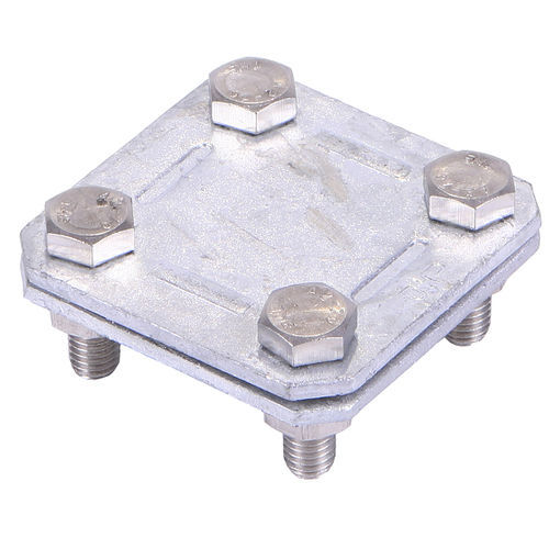 Компрессионный фитинг P6098Bсталь