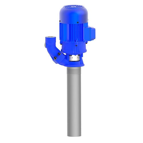 Industrial water pump (S)TC160 seriesfor coolantfor lubricantselectric