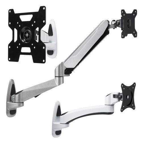 Orientable monitor mount MAR series