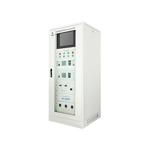 Анализатор автомобильных газовых выбросов Gasboard-9080кислородуглекислый газCO