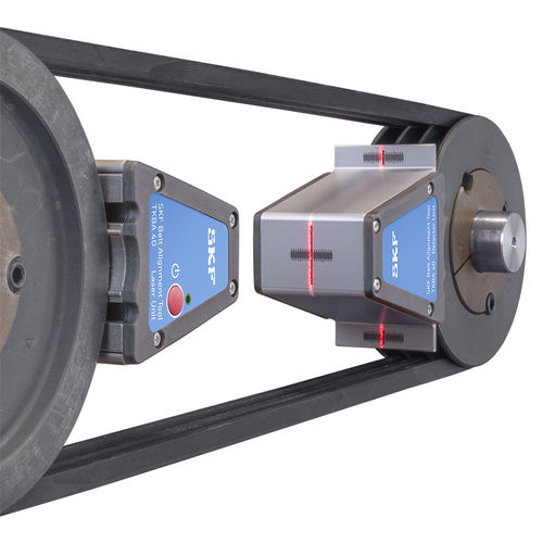 Инструмент для выравнивания ременного привода TKBA 40laserwireless
