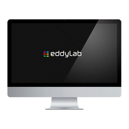 Программное обеспечение для анализа eddylab Lite, eddylab tandard, eddylab Reference CalibrationWindows