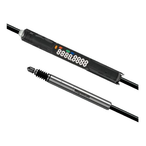 Linear measurement touch probe DF800S + MF10 serieselectronicdigitalhigh-precision