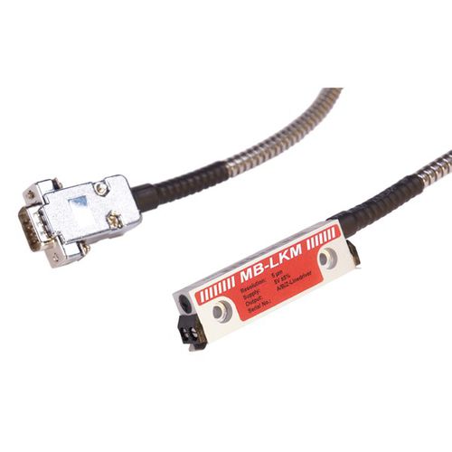 Magnetic measuring system MB-LK, MB-LKM ®linear array
