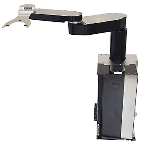 Articulated robot NTS series 4-axis5-axisfor clean rooms