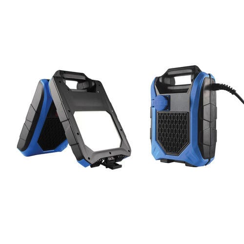 Светодиодный рабочий фонарь Galaxy AC 3200workportableIP54