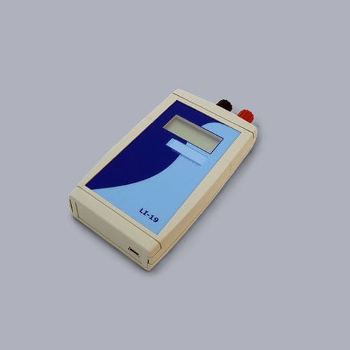 Регистратор данных температуры LI-19powerUSBstorage