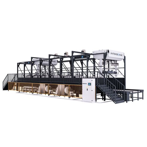 Завод фосфатирования COATINGPLANT