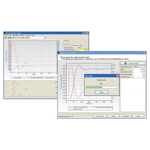 Process control software solution automationindustrialprocess