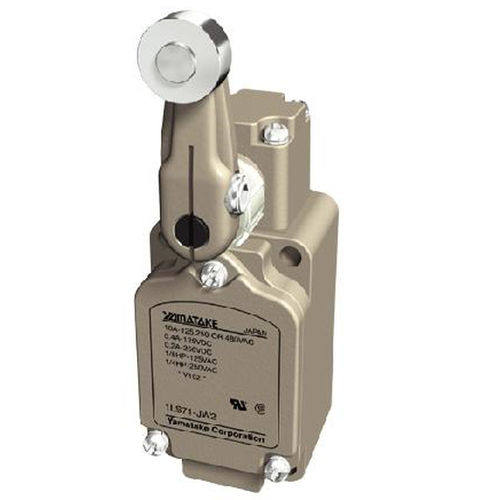 Rotating cam limit switch LSrobuststainless steel