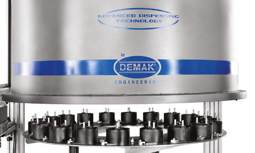 Вакуумная камера VC9030Z