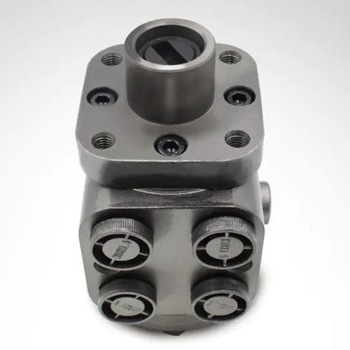 Блок управления насосом BZZ1 50