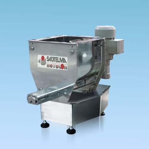 Granulates loss-in-weight feeder DPP 50weightfor the food industryfor the plastics industry