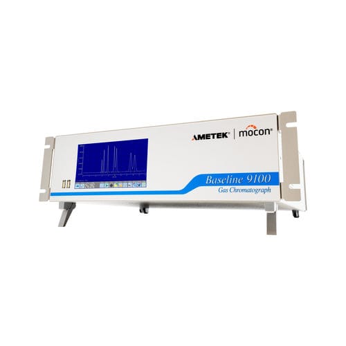 Газовый хроматограф Baseline® 9100лабораторияпроцессхимический