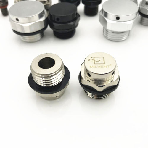 Клапан дыхательный МВВ-ПГ9М