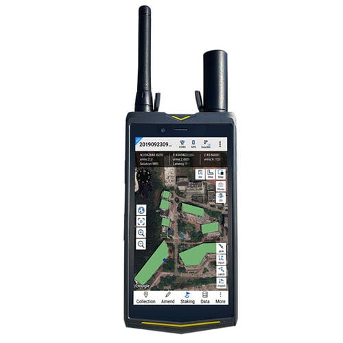 Система GPS слежения ГЛОНАССГАЛИЛЕО