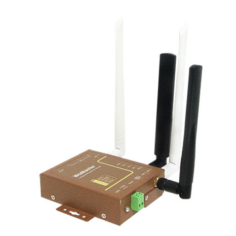 Wi-Fi-маршрутизатор WR224LTEрадиоиндустриальный