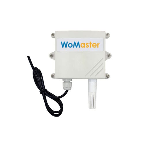 Датчик атмосферного давления ES101ATModbusRS-485IoT