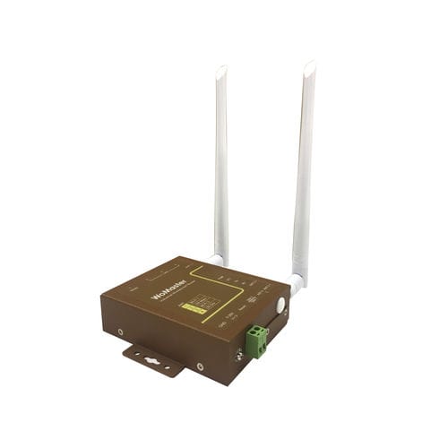 Точка доступа WLAN WA214-WLANWiFi2,4 ГГцкомпактная