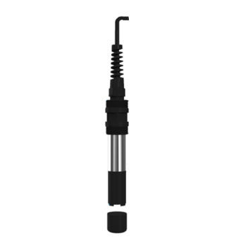 Электрохимический датчик хлора WS102-CLдля водыModbus RTURS-485