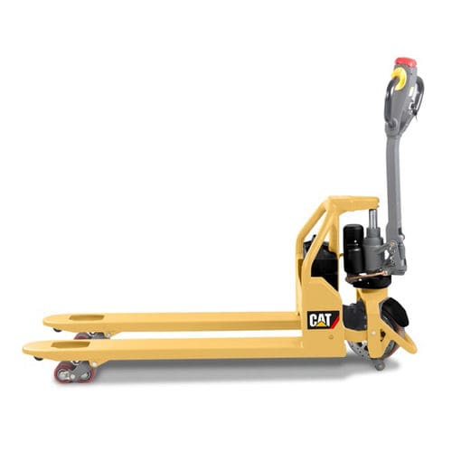 Hand pallet truck NPPL12-15electricindoor