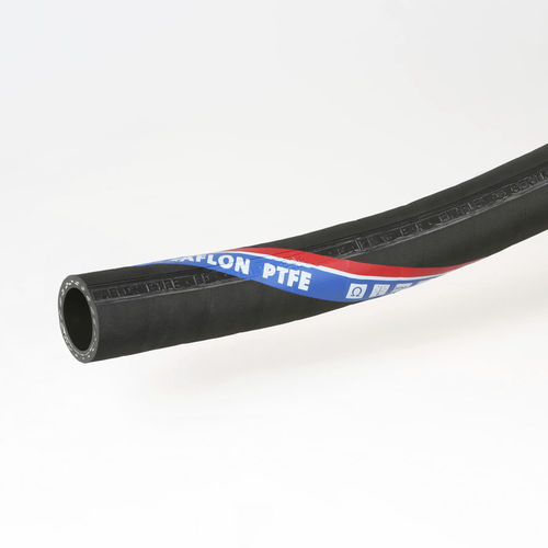 EPDM hose PTFEPTFEcleaningfor the chemical industry