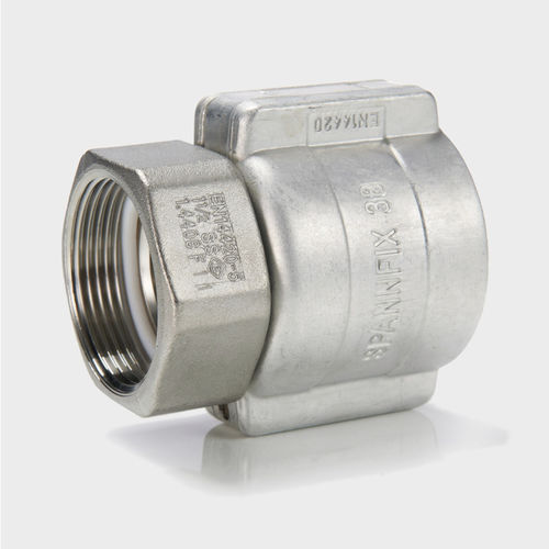 Female thread hose threaded fitting MX