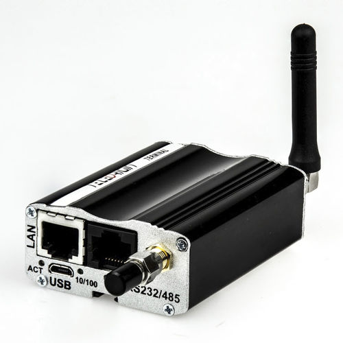 Коммуникационный маршрутизатор M2M RBMTX-Lite 4Gwireless4G LTEEthernet